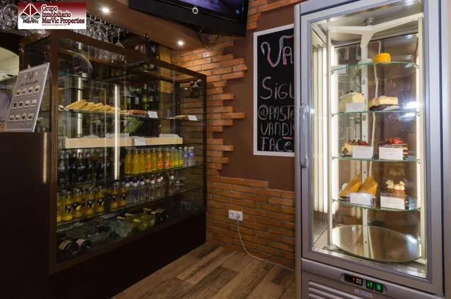 Local comercial en La Cala de Villajoyosa — 8