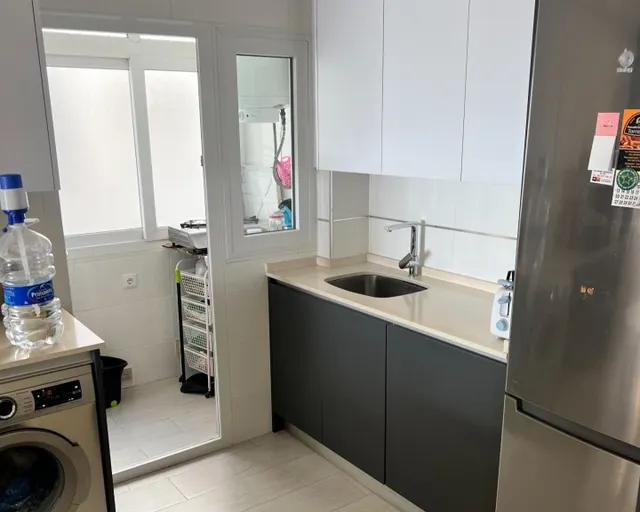 Apartamento en primera linea — 6
