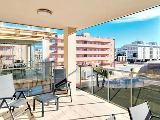 Apartamento 2 habitaciones 88m² en venta - Los Dolses — 18
