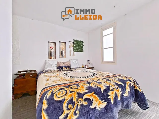 Casa adosada en Cervera muy céntrica — 7