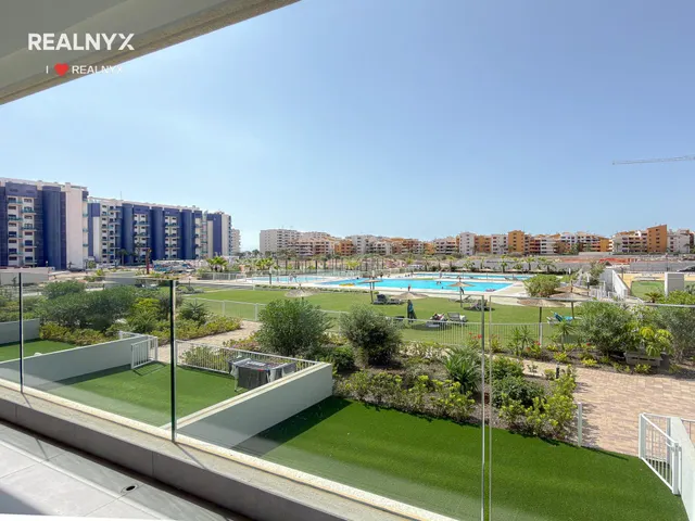 Punta Prima! Increíble apartamento nuevo a estrenar con giga - foto 2