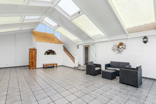 Villa 6 habitaciones 340m² en venta - Costa blanca sur — 26