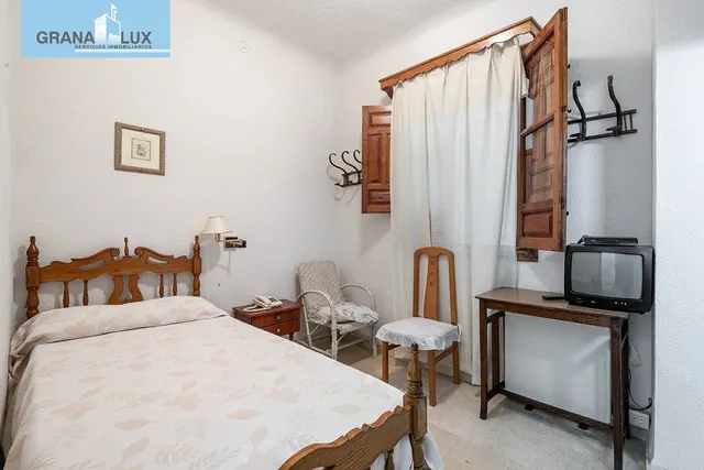 Hostal Lanjarón — 31