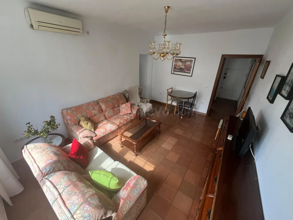 SE ALQUILA PISO EN ULÍA