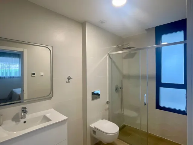 Duplex en Finestrat - Camporrosso Stone Valley — 15
