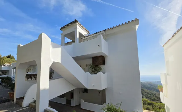 Apartamento 2 habitaciones 139m² en venta - Marbella — 22