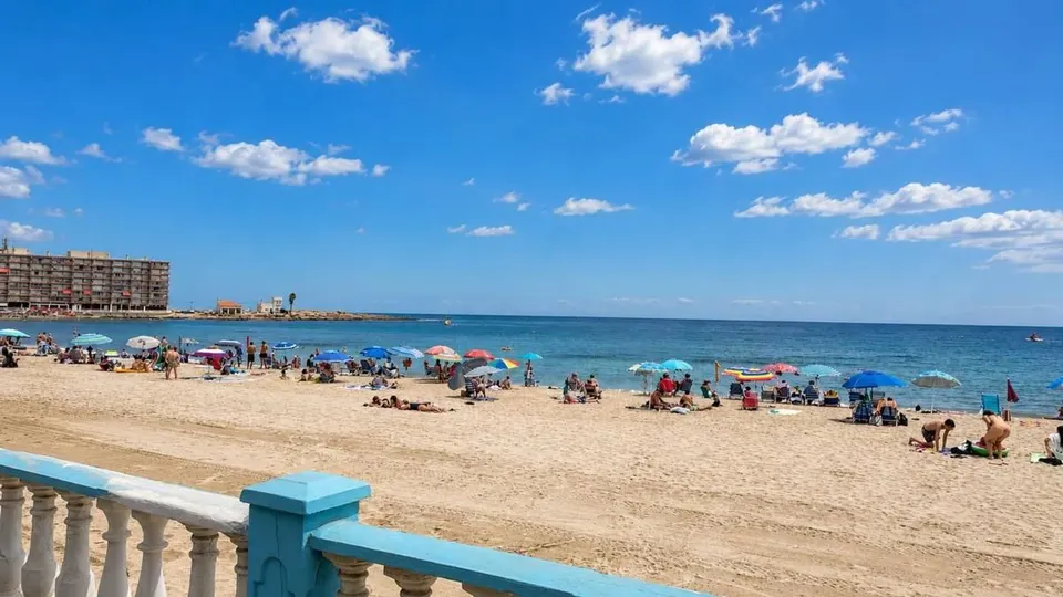 Apartamento 2 habitaciones 68m² en venta - Habaneras