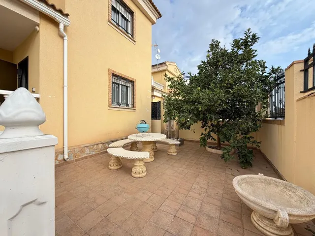 Villa 4 habitaciones 133m² en venta - Lomas de Don Juan — 11