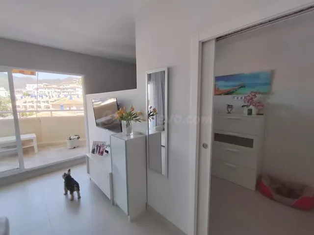 *Precioso Estudio Suite en Benalmádena Costa, Recién Reforma - foto 3