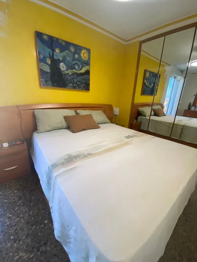 Piso en Xirivella — 25
