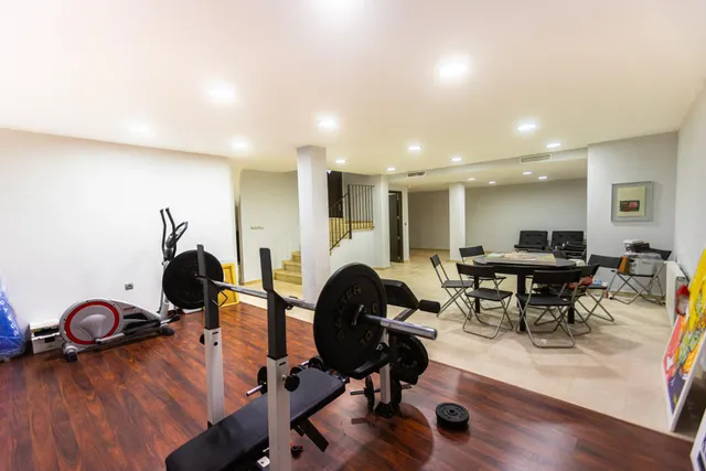 Espectacular Chalet en La Alcayna, Molina de Segura — 35