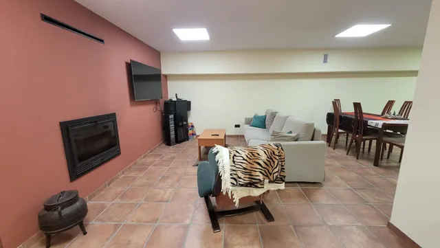 ¡¡¡espectacular chalet en venta dentro de la ciudad!!! — 47