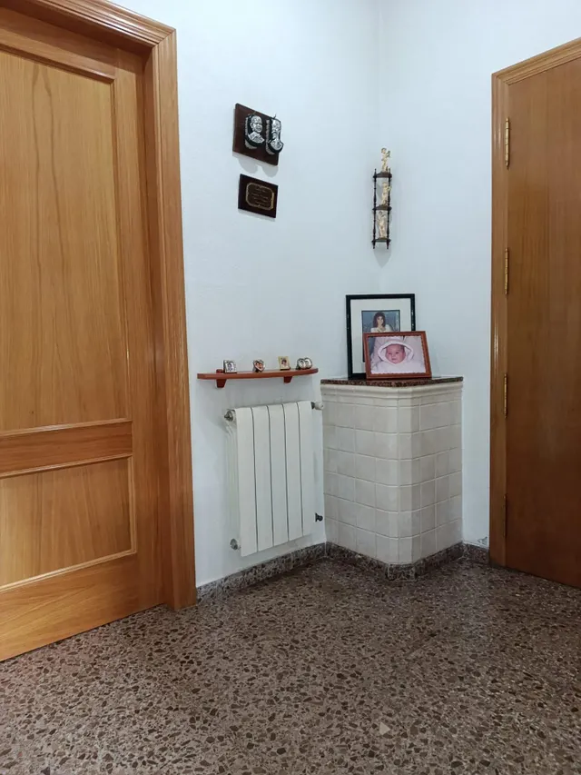 CHALET EN LAS BAYAS — 22