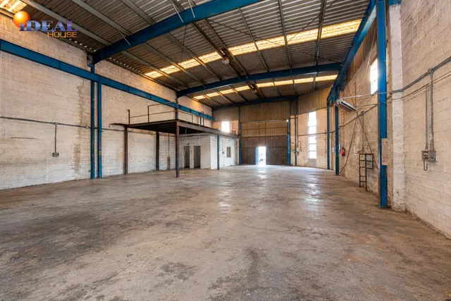 Nave Industrial en Polígono de Juncaril - foto 4