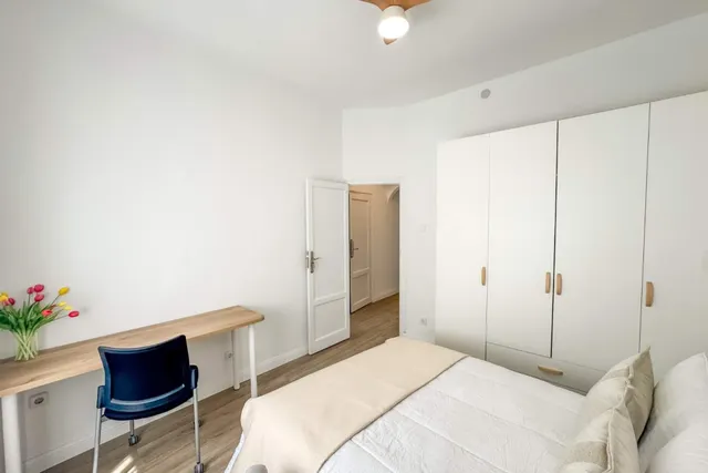 ALQUILER DE habitaciones PARA ESTUDIANTES EN PLENO CENTRO — 29