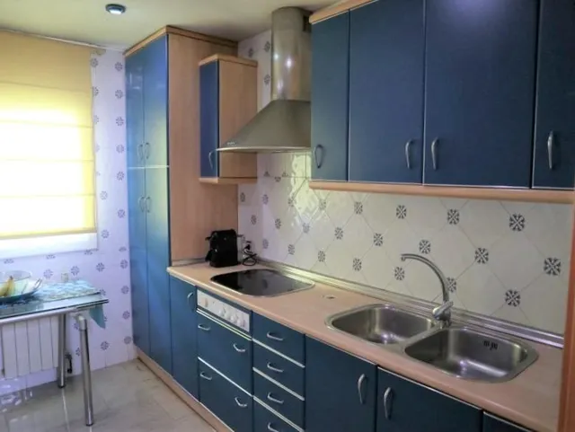 TERRENO EN LA VALLENSANA — 40