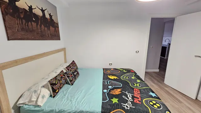Piso en Molina de Segura centro — 31