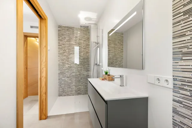 Villa 4 habitaciones 267m² en venta - Benissa pueblo — 44