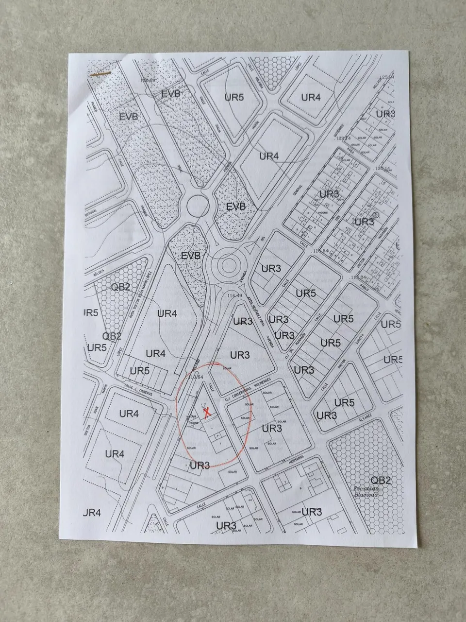 Exclusivo Solar Urbano en Molina de Segura - San Antonio