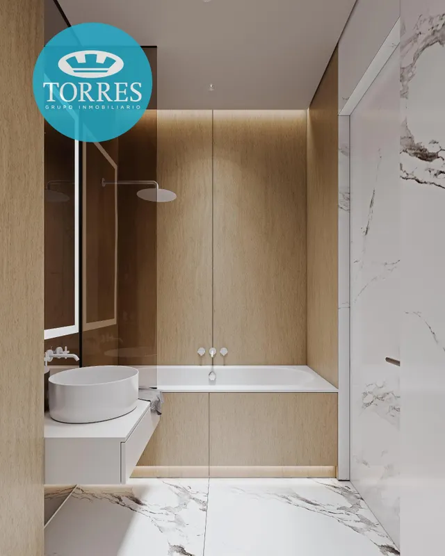 Piso en Chaparral Costa — 16