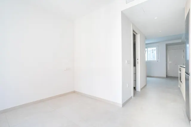 Apartamento a estrenar en pleno centro de Almería - foto 5