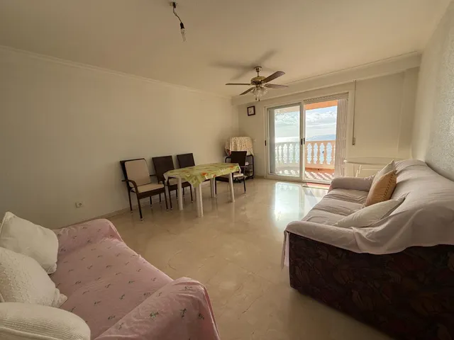 Apartamento de 3 dormitorios y 2 baños en 1ª línea de la playa del cura con vistas directas al mar!!!! — 10