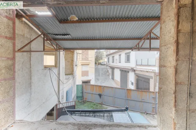 Estructura en venta en Monachil — 24
