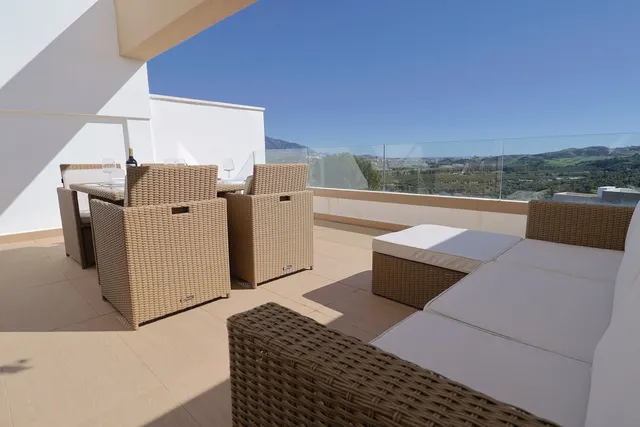 Adosado 3 habitaciones 226m² en venta - Riviera del sol — 41