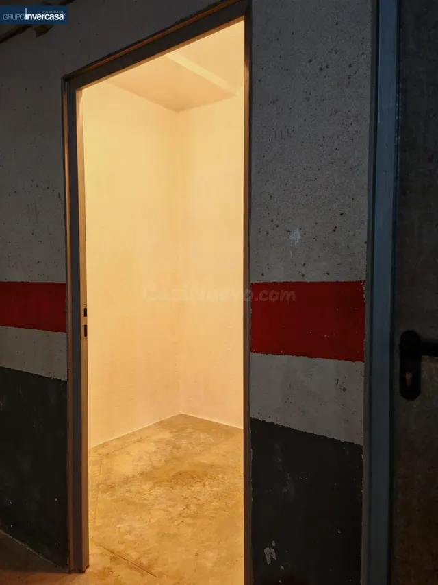 Trastero en alquiler en la Gran Manzana - Quart de Poblet - foto 3