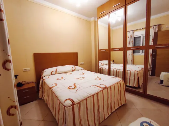 Fantástico apartamento en Formentera del Segura, Alicante, Costa Blanca Sur — 19