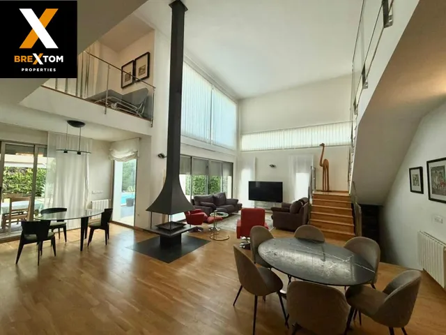 ESPECTACULAR CHALET EN LA ALCAYNA JUNTO AL COLEGIO SAN JORGE — 12