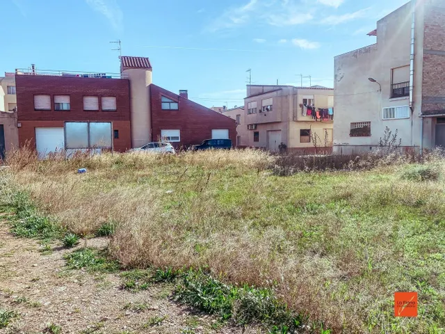 SOLAR URBANO EN VENTA EN SANTA BARBARA (TARRAGONA) - foto 4