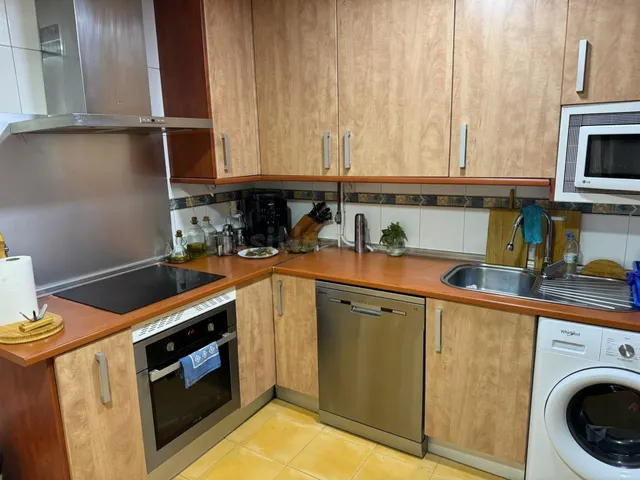 Piso 3 habitaciones 124m² en venta - Opañel - foto 4