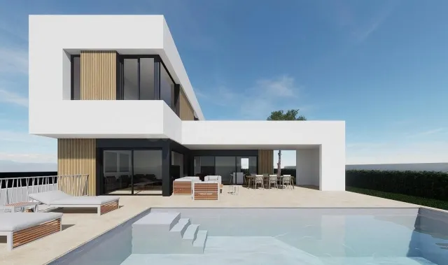 Villa 4 habitaciones 195m² en venta - Seascape resort - foto 3