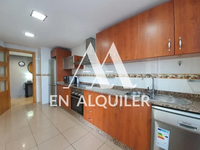 Se alquila apartamento en altorreal amueblado — 9
