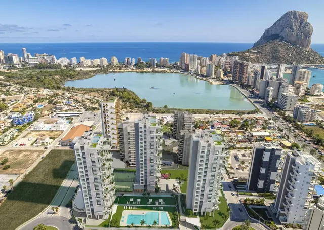 Apartamento 2 habitaciones 133m² en venta - Playa arenal-bol - foto 3