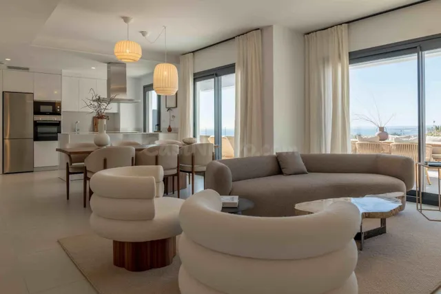 Ático 3 habitaciones 173m² en venta - Bello Horizonte - foto 4