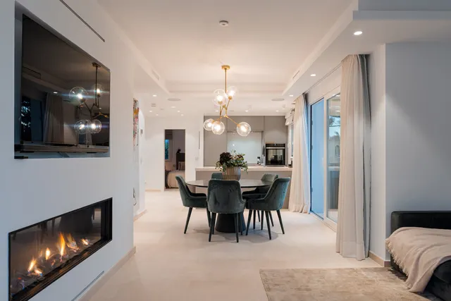 Ático 3 habitaciones 163m² en venta - Marbella — 7