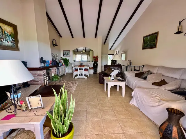 Adosado 3 habitaciones 140m² en venta - Costa Del Sol - foto 4