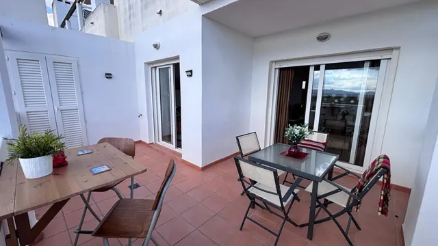 Apartamento 2 habitaciones 60m² en venta - CONDADO DE ALHAMA GOLF RESORT — 11