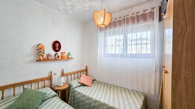 Bungalow de 2 dormitorios con jardín privado — 13