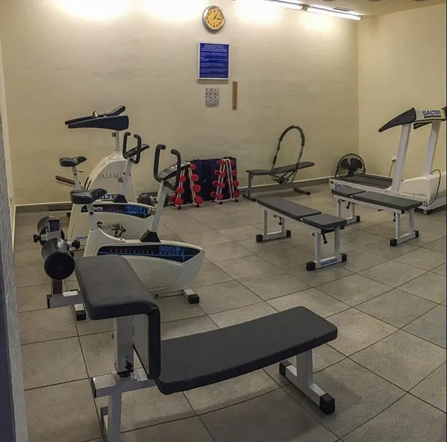 Precioso apartamento junto a la playa de Benalmádena. — 31