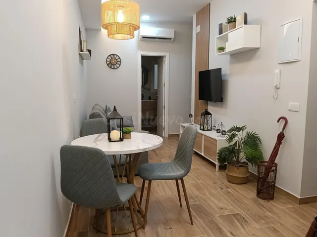 VENTA PISO CADIZ CENTRO