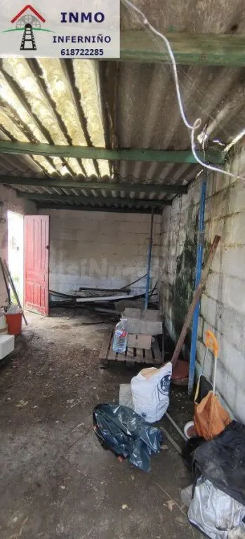 Adosada en Venta en Ferrol La Coruña Ref: 437929 - foto 2