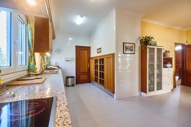 Chalet 4 habitaciones 483m² en venta - Riviera del sol — 24