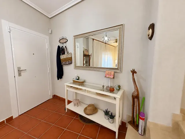 Espectacular Bungalow en El Rebolledo - Ideal para Entrar a Vivir por €305,000 — 31