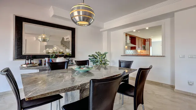 Adosado 4 habitaciones 262m² en venta - Costa del Sol — 8