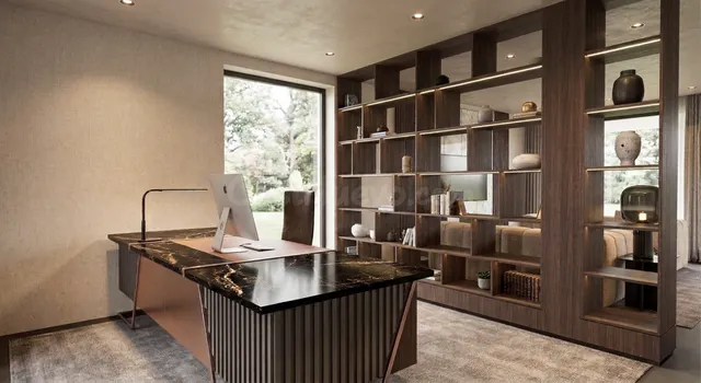 Chalet 3 habitaciones 300m² en venta - Riviera del sol — 5