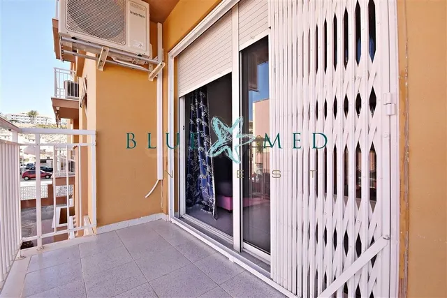 BONITO APARTAMENTO CON PISCINA COMUNITARIA EN BAHÍA - foto 3