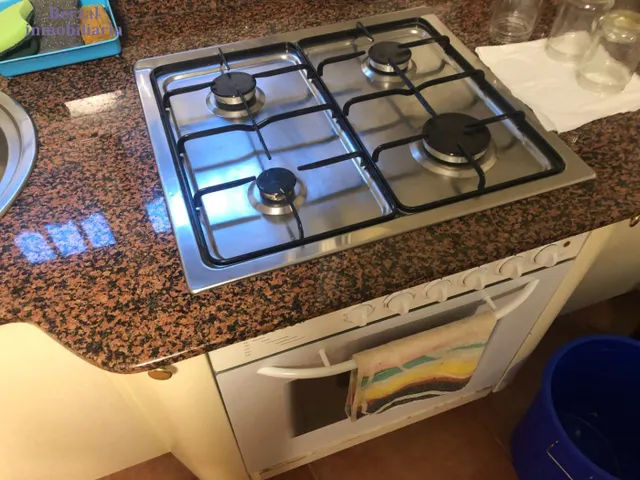 Casa de pueblo, para entrar a vivir, en entorno privilegiado de montaña. — 6